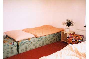 Словаччина Privát Spišské Tomášovce, Екстер'єр